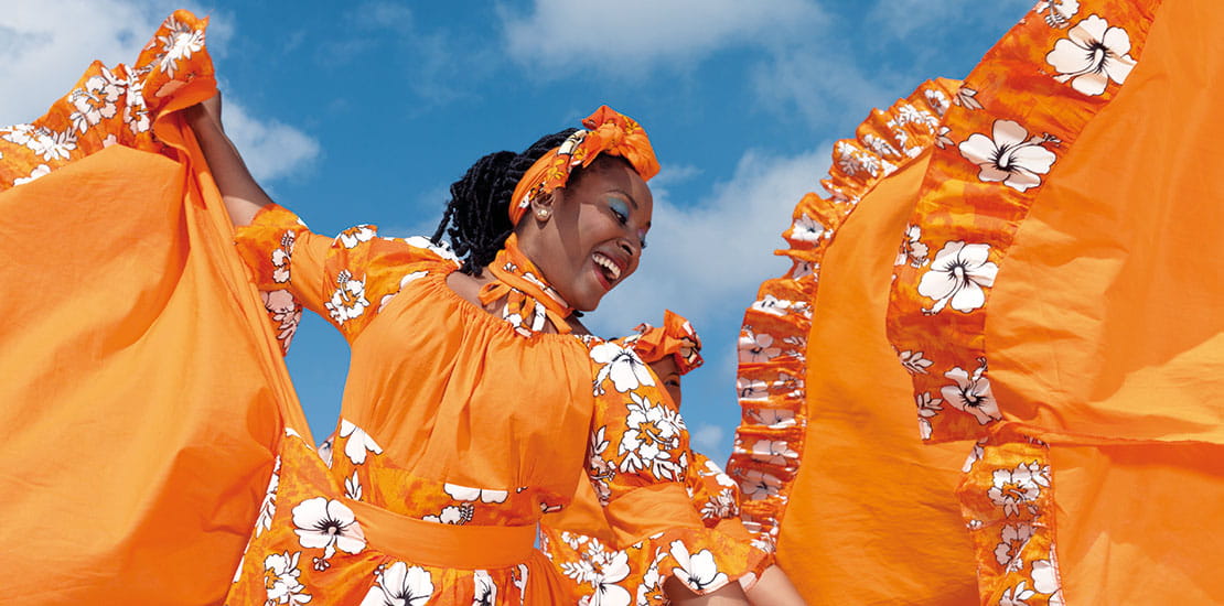 Caribbean culture